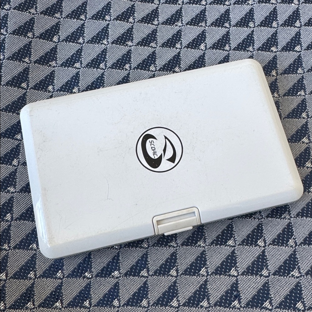 NINTENDO DS GAME CASE - Picture 2 of 5